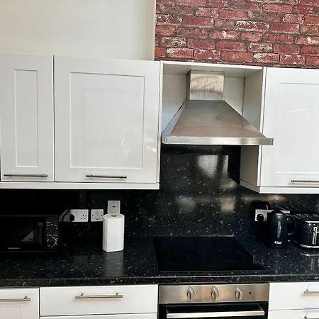 3Bed2Bath Marylebone Leilighet London Eksteriør bilde
