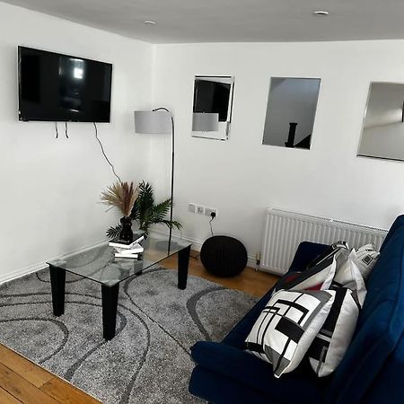 3Bed2Bath Marylebone Leilighet London Eksteriør bilde