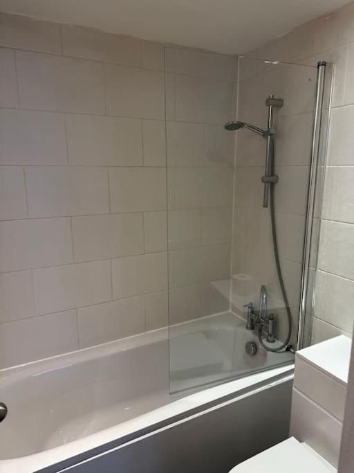 3Bed2Bath Marylebone Leilighet London Eksteriør bilde