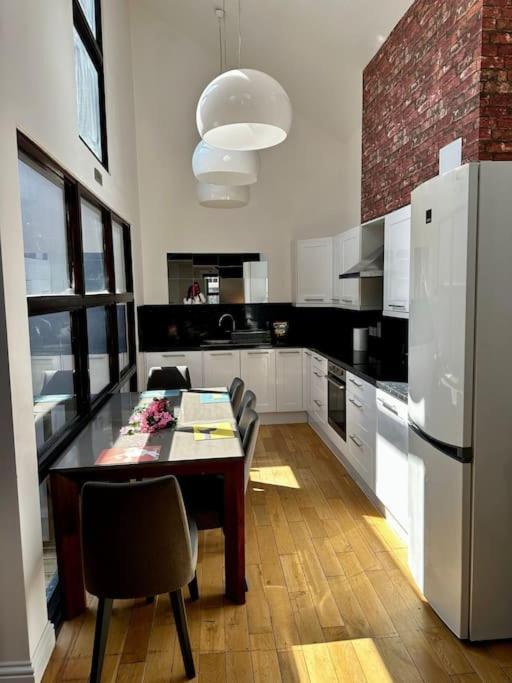 3Bed2Bath Marylebone Leilighet London Eksteriør bilde