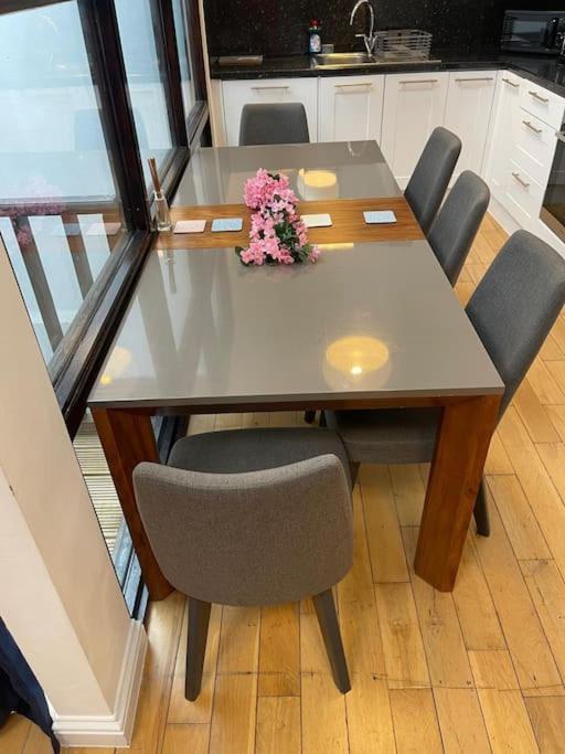 3Bed2Bath Marylebone Leilighet London Eksteriør bilde