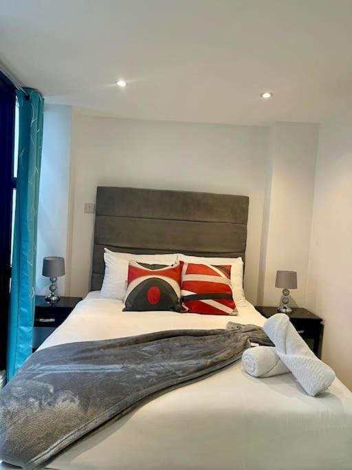 3Bed2Bath Marylebone Leilighet London Eksteriør bilde
