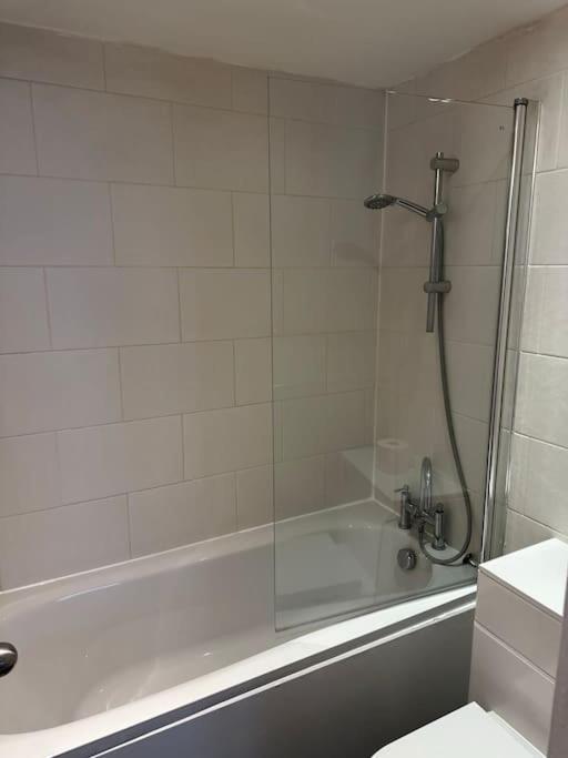 3Bed2Bath Marylebone Leilighet London Eksteriør bilde