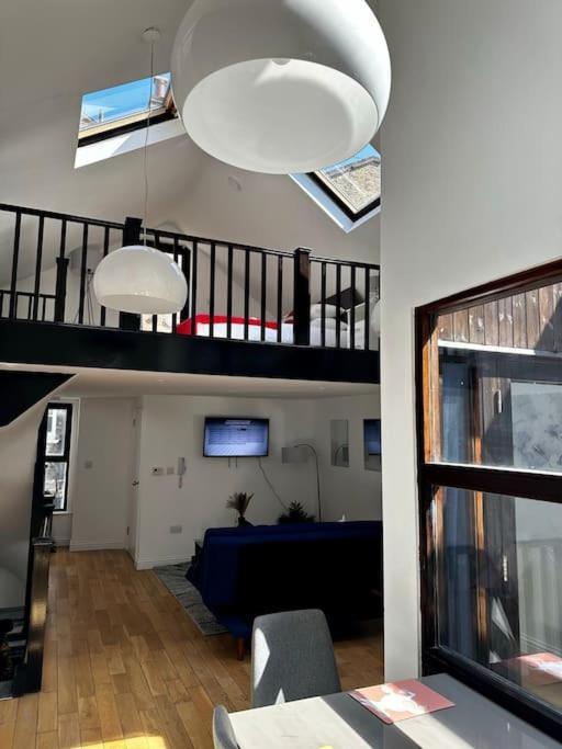 3Bed2Bath Marylebone Leilighet London Eksteriør bilde