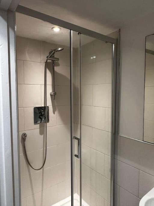 3Bed2Bath Marylebone Leilighet London Eksteriør bilde