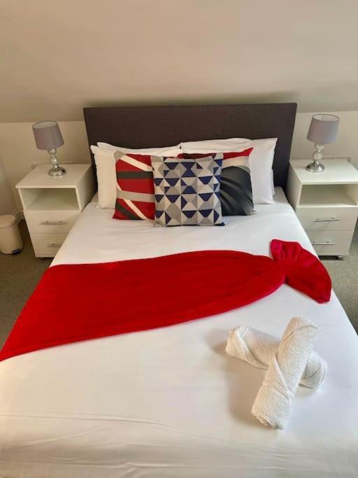 3Bed2Bath Marylebone Leilighet London Eksteriør bilde