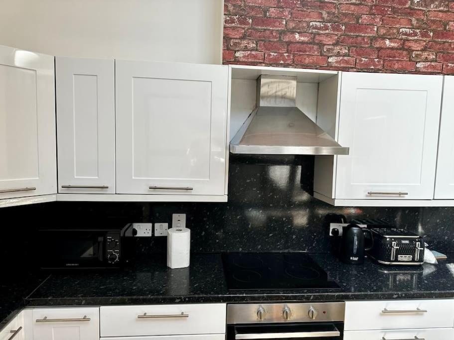 3Bed2Bath Marylebone Leilighet London Eksteriør bilde
