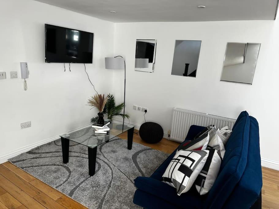 3Bed2Bath Marylebone Leilighet London Eksteriør bilde