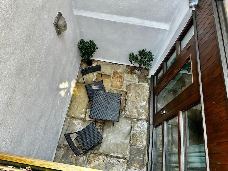 3Bed2Bath Marylebone Leilighet London Eksteriør bilde